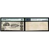 Image 1 : 1861, $10, PMG Choice Very Fine 35 EPQ,