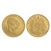 Image 1 : Austria, 1912, 10 Corona, Gold, BU,