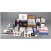 Image 1 : US & Foreign, Accumulation of Proof Sets, Mint Sets, Vatican Sets, Silver Dollars and U.S. Modern Co
