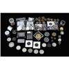 Image 1 : Balance Lot of Silver Bullion, Oddments, Miscellaneous Leftovers.,