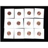 Image 3 : Dime, Quarter, & Half Dollar Collections, 1907-64.,
