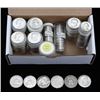 Image 1 : 90% Silver Coin Accumulation, 1932-64.,