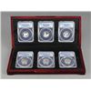 Image 1 : Modern Proof Coin Sets and Miscellaneous Coins.,