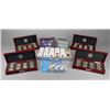 Image 2 : Modern Proof Coin Sets and Miscellaneous Coins.,