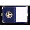 Image 2 : 1989-W American Gold Eagle, Proof Condition.,
