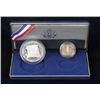Image 1 : 1987 Constitution Commemorative, Proof Gold and Silver Set.,
