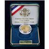 Image 1 : 1992-W Columbus Quincentenary, Gold $5,