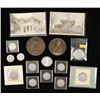 Image 1 : Commemorative Coin & Medal Collection, 1893-2009.,