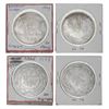 Image 1 : Africa & British West Indies, Collection of 92 Coins, ca. 1882-1969.,