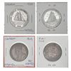Image 1 : Canada, Coin Assortment, ca. 1842-1996.,