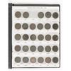 Image 1 : Canada, Cent, Nickel and Dime Collection, ca. 1858-2017.,