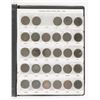 Image 1 : Canada, Cent, Nickel and Dime Collection, ca. 1858-2017.,