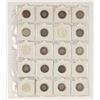 Image 1 : Canada, Cent Through Quarter Collection, ca. 1858-2015,