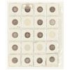 Image 2 : Canada, Cent Through Quarter Collection, ca. 1858-2015,
