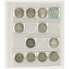 Image 1 : Canada, Silver Dollar, Loon Dollars & $2 Coin Collection, ca. 1935-2017.,