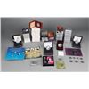 Image 1 : Canada, Proof Silver Dollar Collection, 1968-2004.,