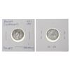 Image 1 : Ancient to Medieval Britain, Collection of 25 Coins, ca. 60 BC-AD 1199.,