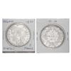 Image 1 : Europe, Collection of 69 Coins, ca. 1652-1992.,