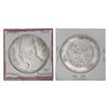 Image 1 : Middle East: Egypt, Ethiopia, Israel, Palestine, Collection of 20 Coins, 1895-1995.,