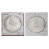 Image 1 : Scandinavia, Collection of 23 Coins, ca. 1849-1971.,