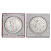 Image 1 : Worldwide, Collection of 35 Coins with Strong Caribbean, ca. 1737-2004.,