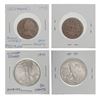 Image 1 : Coin Assortment, ca. 1773-1982.,