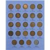 Image 1 : Indian Head Cent, Lincoln Cent, Liberty, Buffalo, and Jefferson Nickels Collections, 1857-1975.,