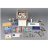 Image 1 : Eclectic Coin and Silver Bullion Collection, 1880-1990.,