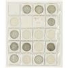 Image 2 : Modern Half Dollar and Dollar Collection, ca. 1964-2015.,