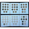 Image 1 : Large Cent Collection, 1802-56.,