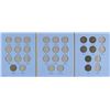Image 3 : Large Cent Collection, 1802-56.,