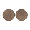 Image 2 : 1859, Indian Head Cent,