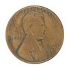 Image 1 : Lincoln Cent, Two Near-Complete sets of Circulated and Uncirculated Coins, 1909-2021.,