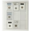 Image 2 : Liberty Nickel Graded Collection, including Uncirculated and Proof Coins, 1883-1912.,