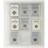 Image 3 : Liberty Nickel Graded Collection, including Uncirculated and Proof Coins, 1883-1912.,