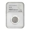 Image 1 : 1937-D Buffalo Nickel. 3 legs,