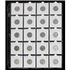Image 1 : Jefferson Nickel Nearly Complete Collection, 1938-2021.,