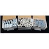 Image 1 : 2005 "Bison" Uncirculated Nickel Roll Collection,