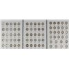 Image 2 : Mercury and Roosevelt Dime Collection, 1916-2021.,