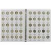 Image 3 : Mercury and Roosevelt Dime Collection, 1916-2021.,