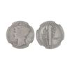 Image 2 : 1916-D Mercury Dime,