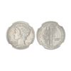 Image 2 : 1917-D Mercury Dime,