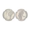 Image 2 : 1923-S Mercury Dime,