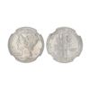 Image 2 : 1924-D Mercury Dime,