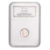 Image 1 : 1926-D Mercury Dime, NGC Graded MS 64FB,