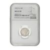 Image 1 : 1927-D Mercury Dime,