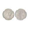 Image 2 : 1927-D Mercury Dime,