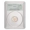 Image 1 : 1925-S Mercury Dime, PCGS Graded MS 63,