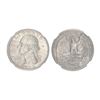 Image 2 : 1932-D Washington Quarter Dollar,