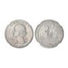 Image 2 : 1932-S Washington Quarter Dollar,
